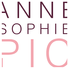 Anne Sophie Pic