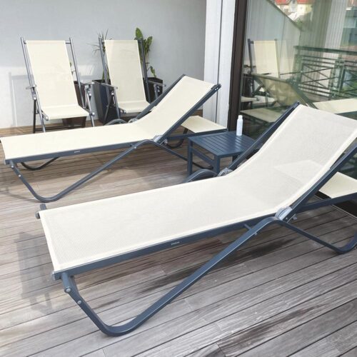 Transat Professionnel Ramberti Portofino by Extérieur Confort