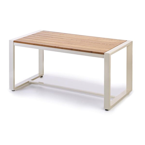 Table professionnelle Libeccio Ramberti by extérieur confort