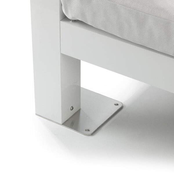 Daybed gazebo professionnel Dream Joy Ramberti by extérieur confort