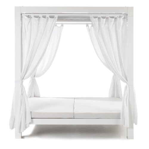 Daybed gazebo professionnel Dream Joy Ramberti by extérieur confort