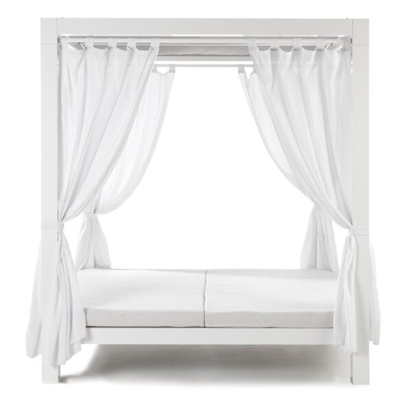 Daybed gazebo professionnel Dream Joy Ramberti by extérieur confort