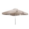 Parasol professionnel Mini Majestic Ramberti by Extérieur Confort