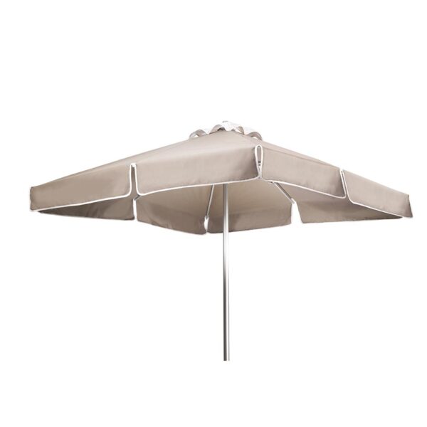 Parasol professionnel Mini Majestic Ramberti by Extérieur Confort