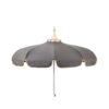 Parasol professionnel Pagoda Ramberti by Extérieur Confort