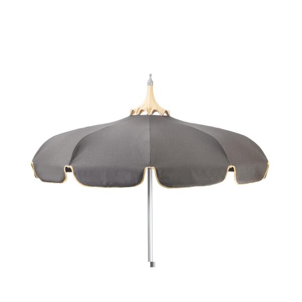 Parasol professionnel Pagoda Ramberti by Extérieur Confort