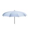 Parasol professionnel Pagodina Ramberti by Extérieur Confort