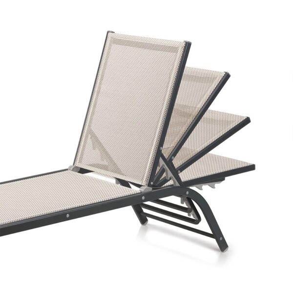 transat-professionnel-santorini-ramberti-by-exterieur-confort-profil-inclinaison Transat Professionnel Ramberti Santorini by Extérieur Confort inclinaison du dossier