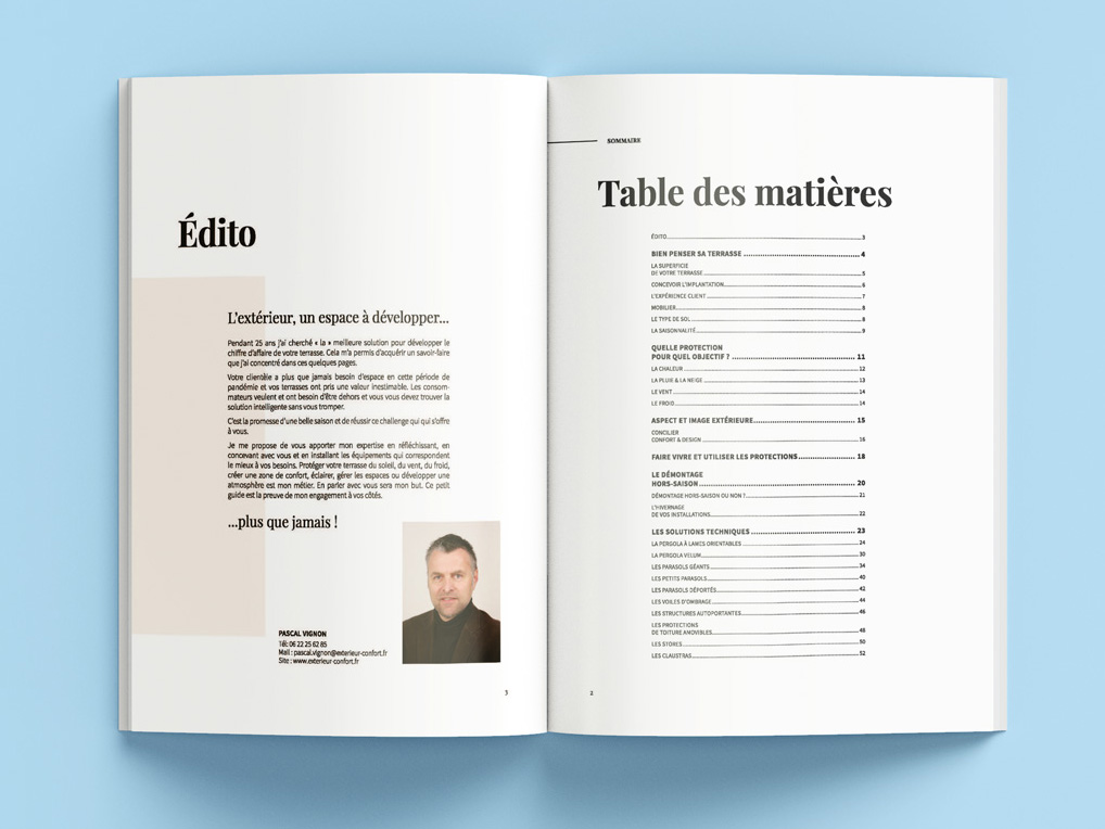 Le guide de l'aménagement de terrasse professionnel