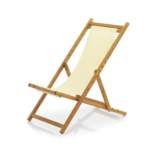 Chilienne professionnelle en bois Sdraio Ramberti by extérieur confort