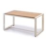 Table professionnelle Libeccio Ramberti by extérieur confort