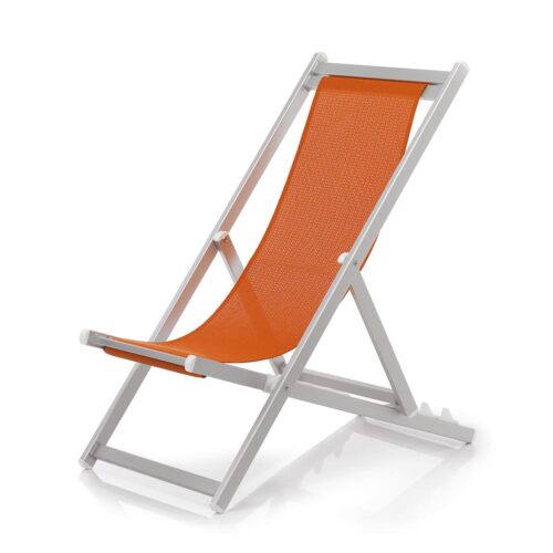 Chilienne professionnelle Sdraio Ramberti by extérieur confort