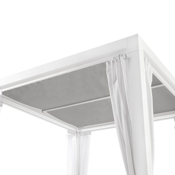 daybed-gazebo-professionnel-dream-joy-ramberti-by-exterieur-confort-2 Daybed gazebo professionnel Dream Joy Ramberti by extérieur confort