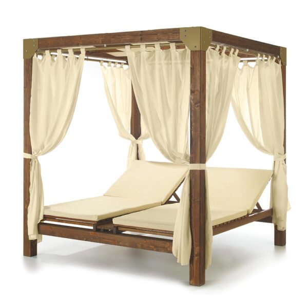 daybed-gazebo-professionnel-suite-ramberti-by-exterieur-confort-6 Daybed gazebo professionnel Suite en bois Ramberti by extérieur confort
