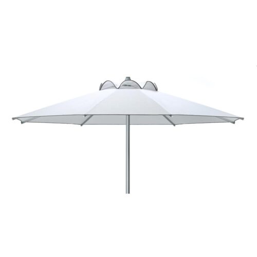 Parasol professionnel Big Majestic Ramberti by Extérieur Confort