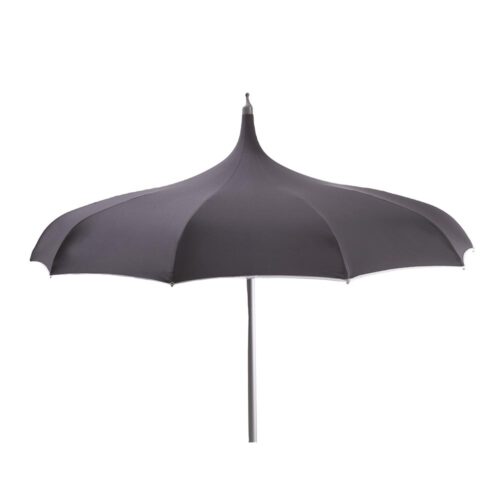 Parasol professionnel Pagoda Ramberti by Extérieur Confort